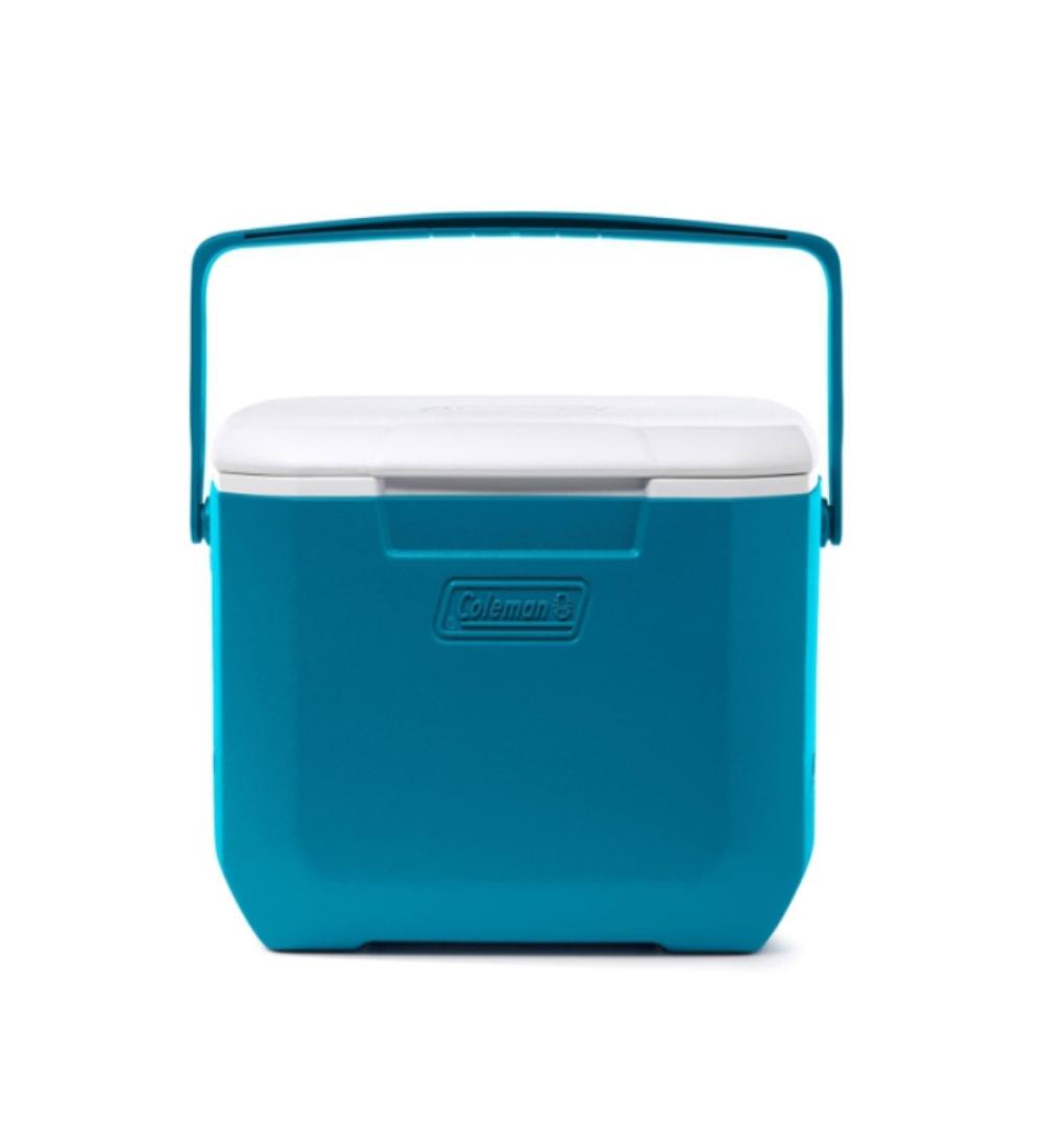 LONCHERA MANIJA 16QT COLEMAN AZUL